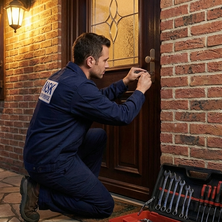 depannage serrurerie en urgence bruxelles belgique