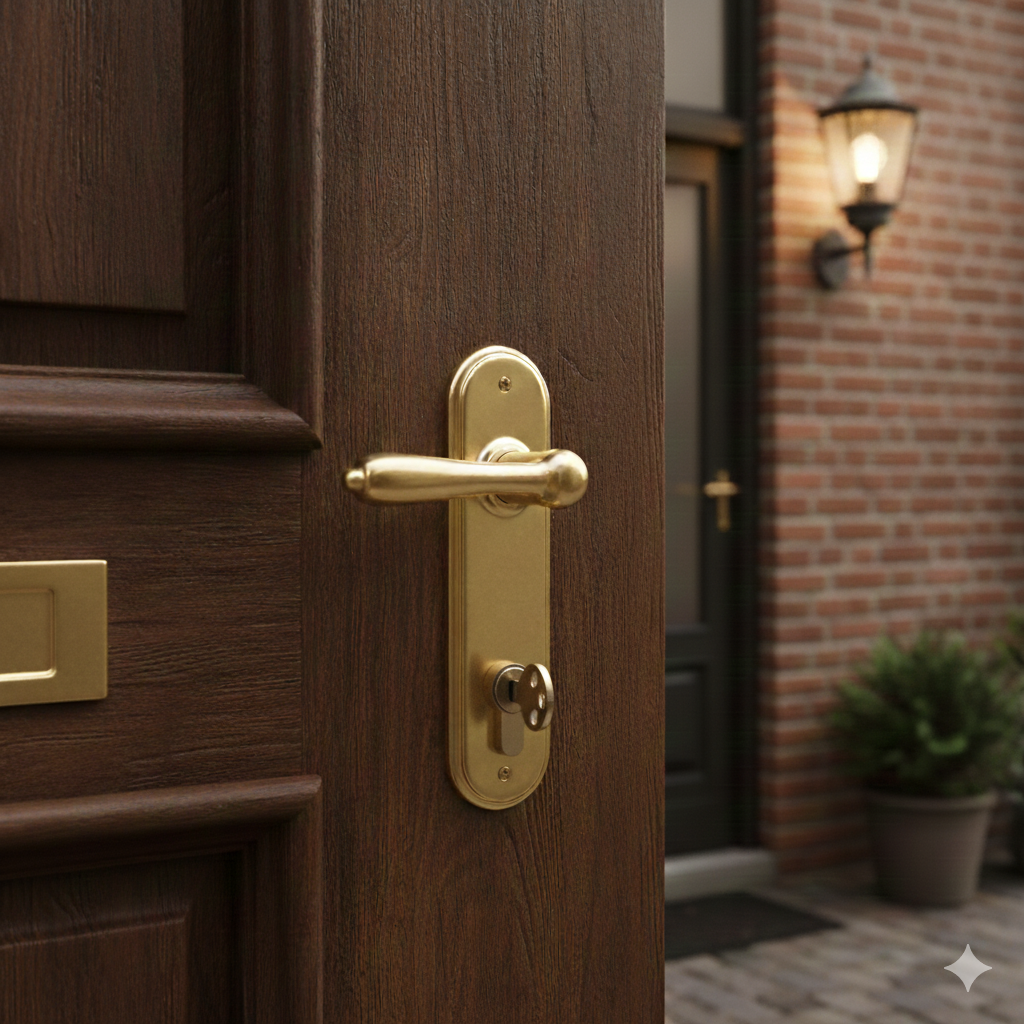 serrurier tous types de serrures et cylindres