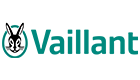 vaillant logo chauffagiste agree chaudiere vaillant